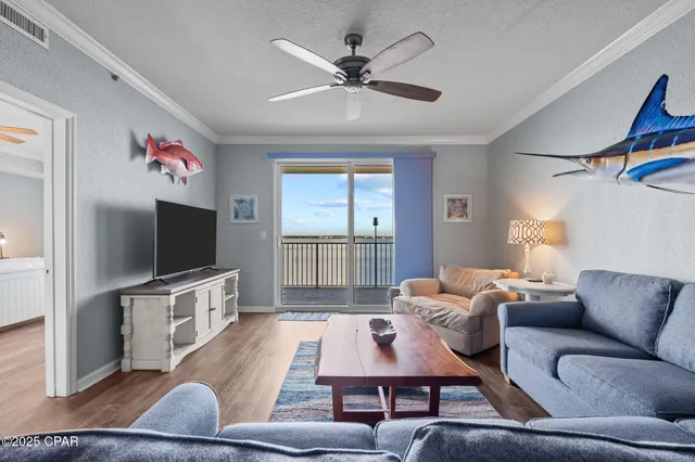 $420,000 | 6500 Bridge Water Way, Unit 702, Panama City Beach, FL 32407