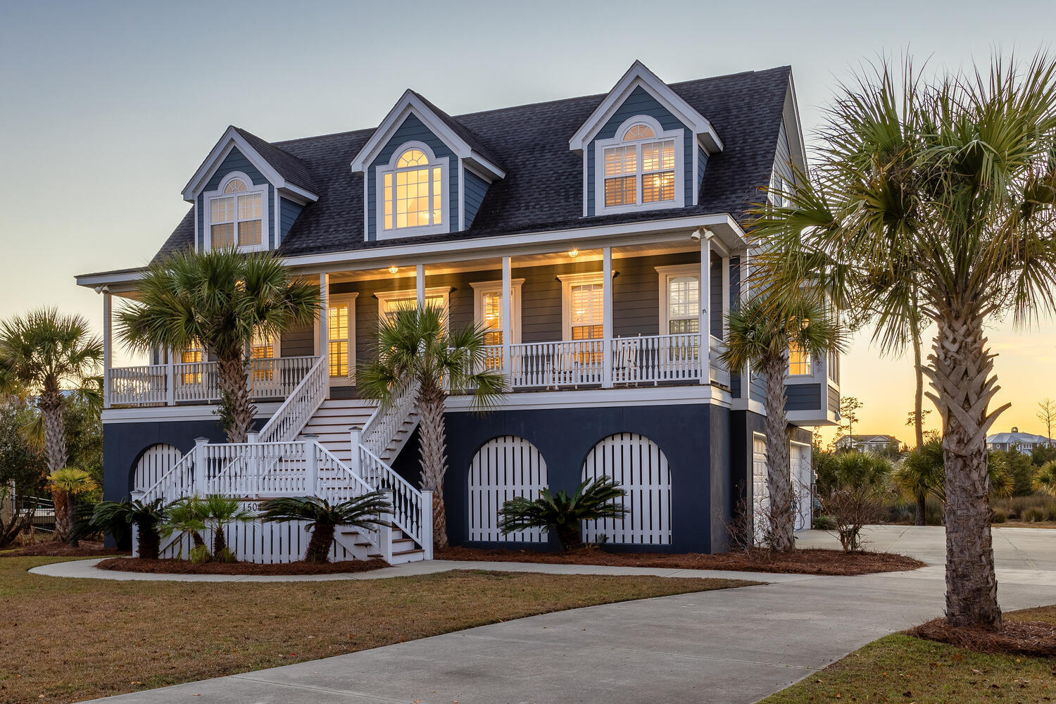 1504 Red Drum Road Mount Pleasant, SC 29466 - Photo 1 of 59 1504 Red Drum Road