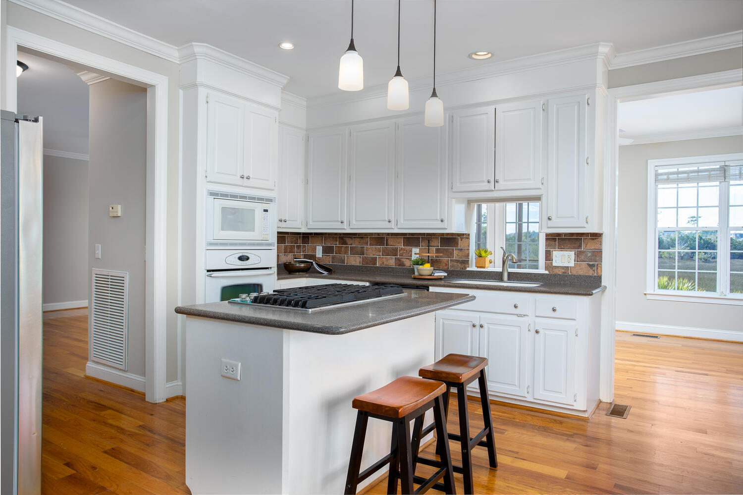 1504 Red Drum Road Mount Pleasant, SC 29466 - Photo 14 of 59 Kitchen