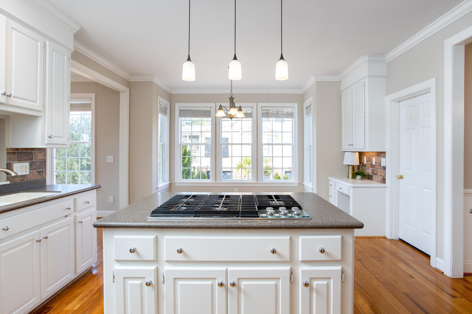 1504 Red Drum Road Mount Pleasant, SC 29466 - Photo 15 of 59 Kitchen