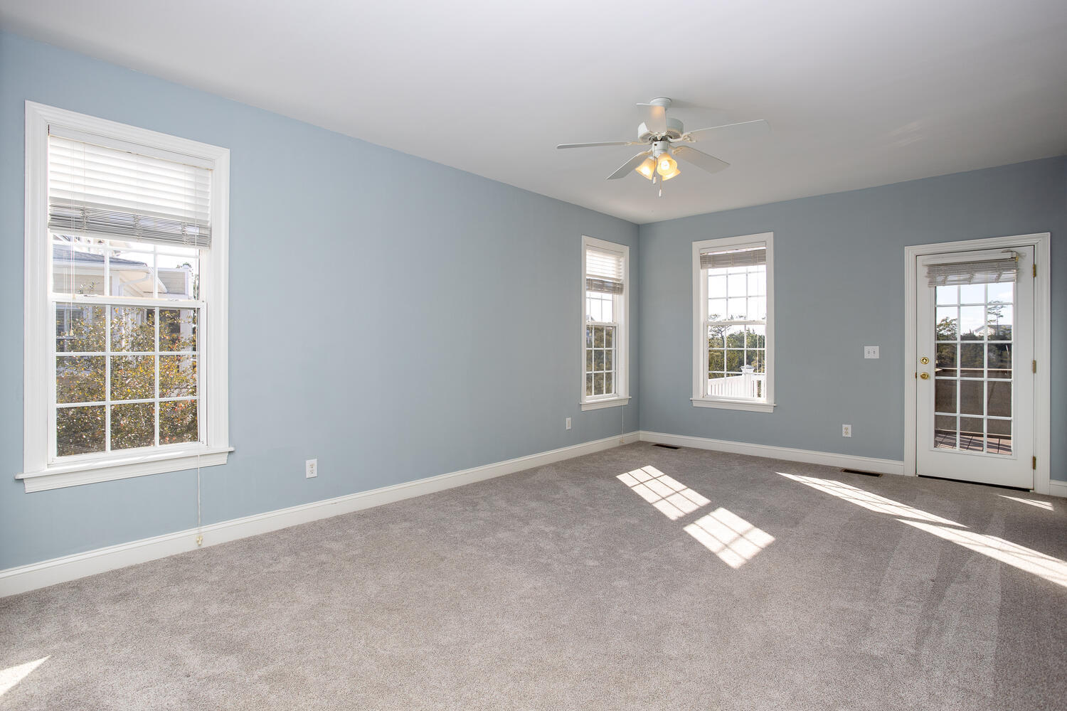1504 Red Drum Road Mount Pleasant, SC 29466 - Photo 26 of 59 Large First Floor Master