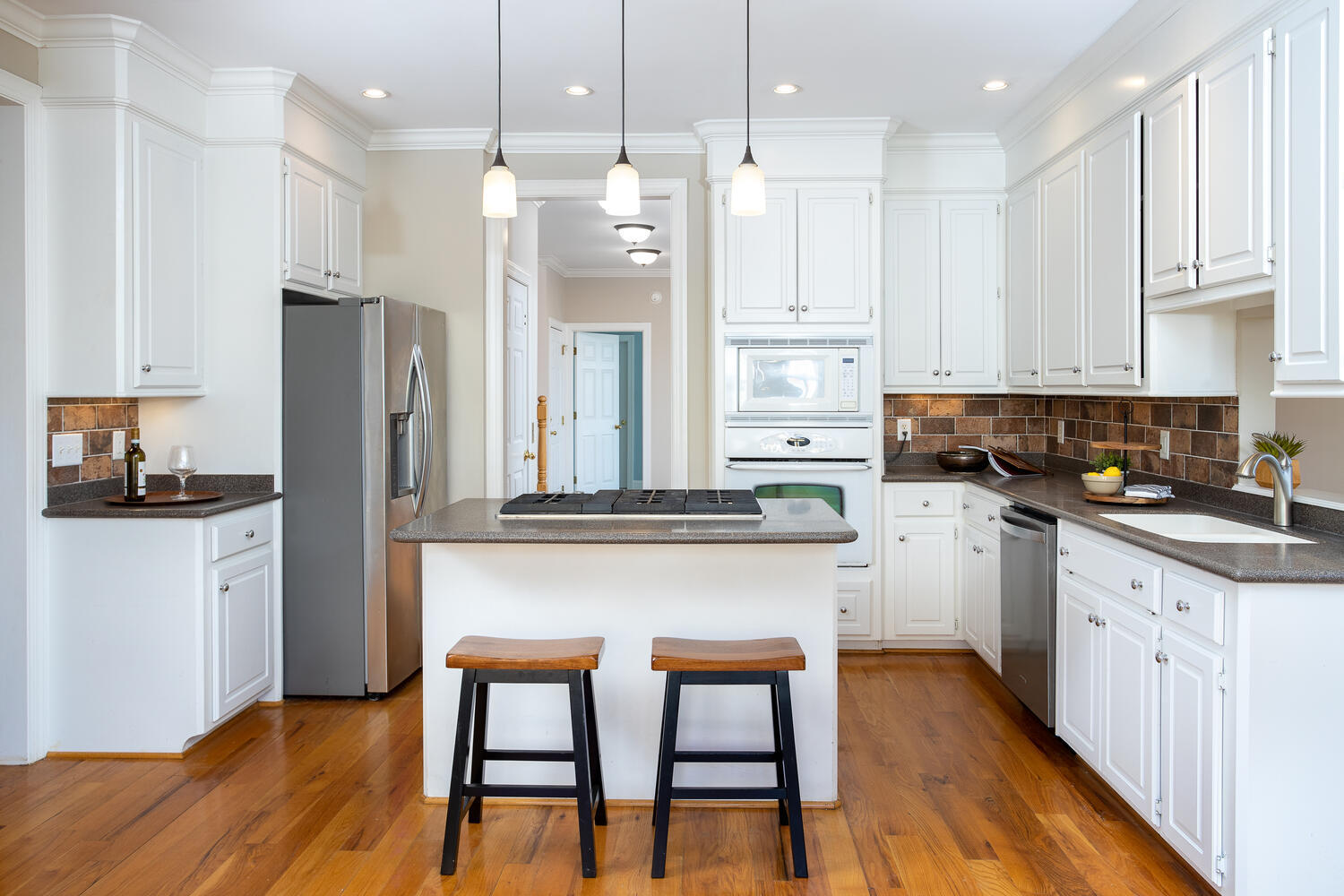 1504 Red Drum Road Mount Pleasant, SC 29466 - Photo 4 of 59 Kitchen