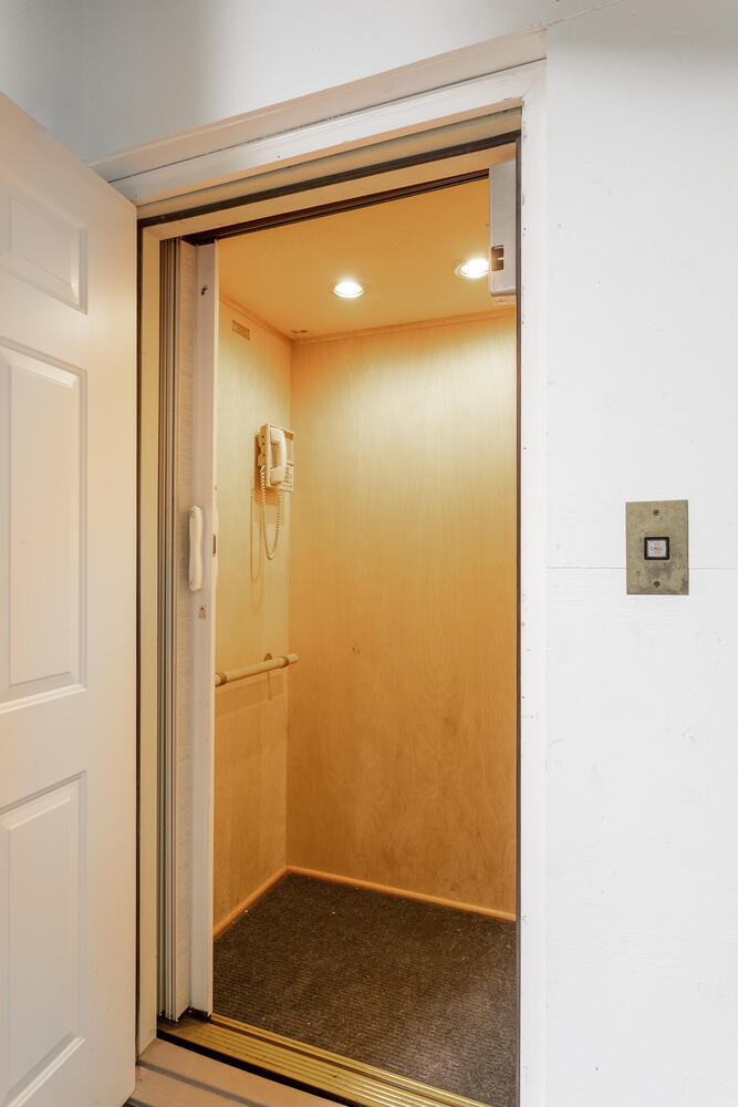 1504 Red Drum Road Mount Pleasant, SC 29466 - Photo 33 of 59 Elevator to all floors