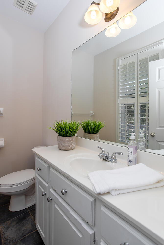 1504 Red Drum Road Mount Pleasant, SC 29466 - Photo 34 of 59 Powder Room