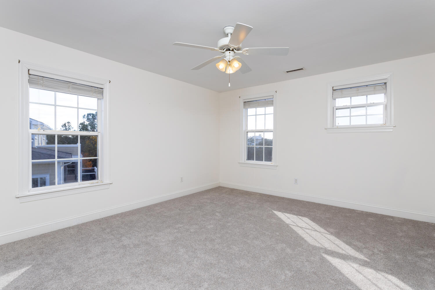 1504 Red Drum Road Mount Pleasant, SC 29466 - Photo 36 of 59 Upstairs Bedroom #1 with Ensuite