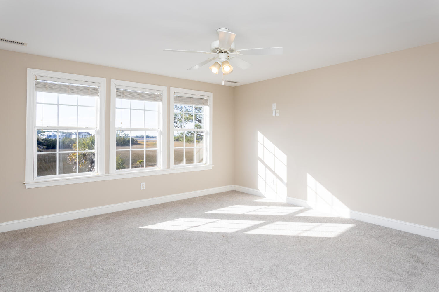 1504 Red Drum Road Mount Pleasant, SC 29466 - Photo 39 of 59 Upstairs Bedroom #2