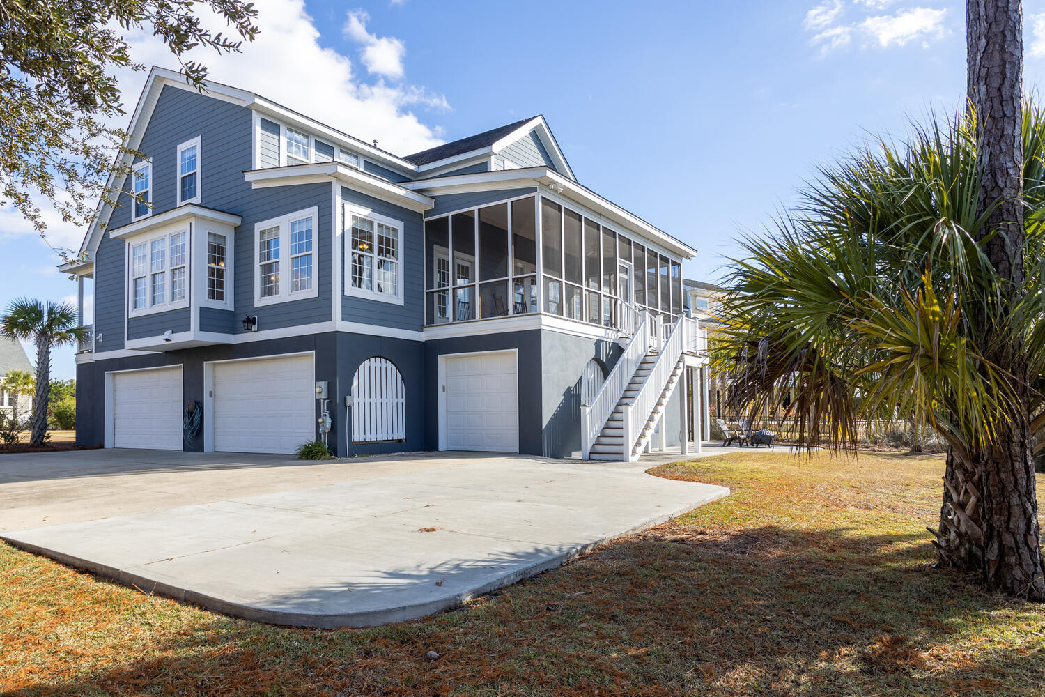 1504 Red Drum Road Mount Pleasant, SC 29466 - Photo 46 of 59 1504 Red Drum Road