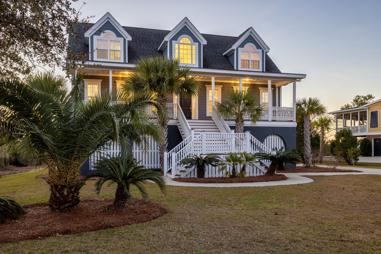 1504 Red Drum Road Mount Pleasant, SC 29466 - Photo 54 of 59 1504 Red Drum Road