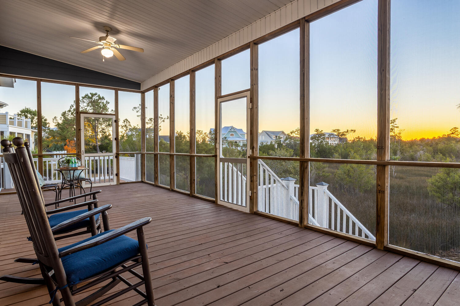 1504 Red Drum Road Mount Pleasant, SC 29466 - Photo 56 of 59 Incredible views!