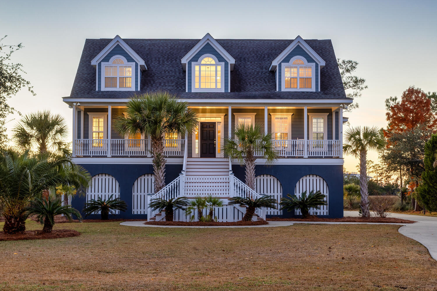 1504 Red Drum Road Mount Pleasant, SC 29466 - Photo 57 of 59 1504 Red Drum Road