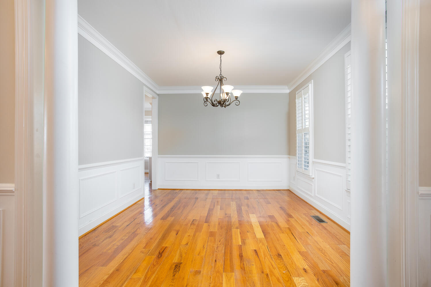 1504 Red Drum Road Mount Pleasant, SC 29466 - Photo 10 of 59 Dining Room