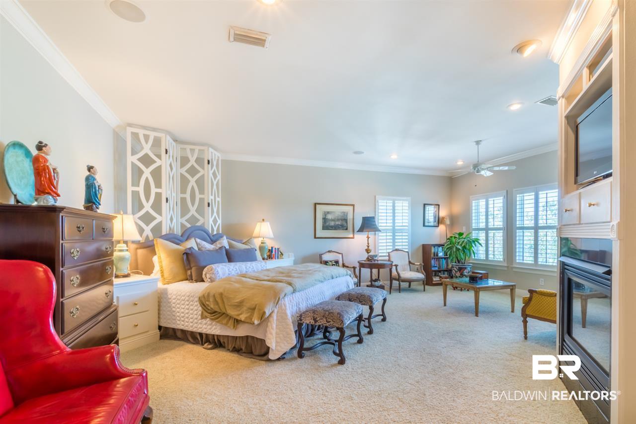 7007 Kiva Way Gulf Shores, AL 36542 - Photo 19 of 43