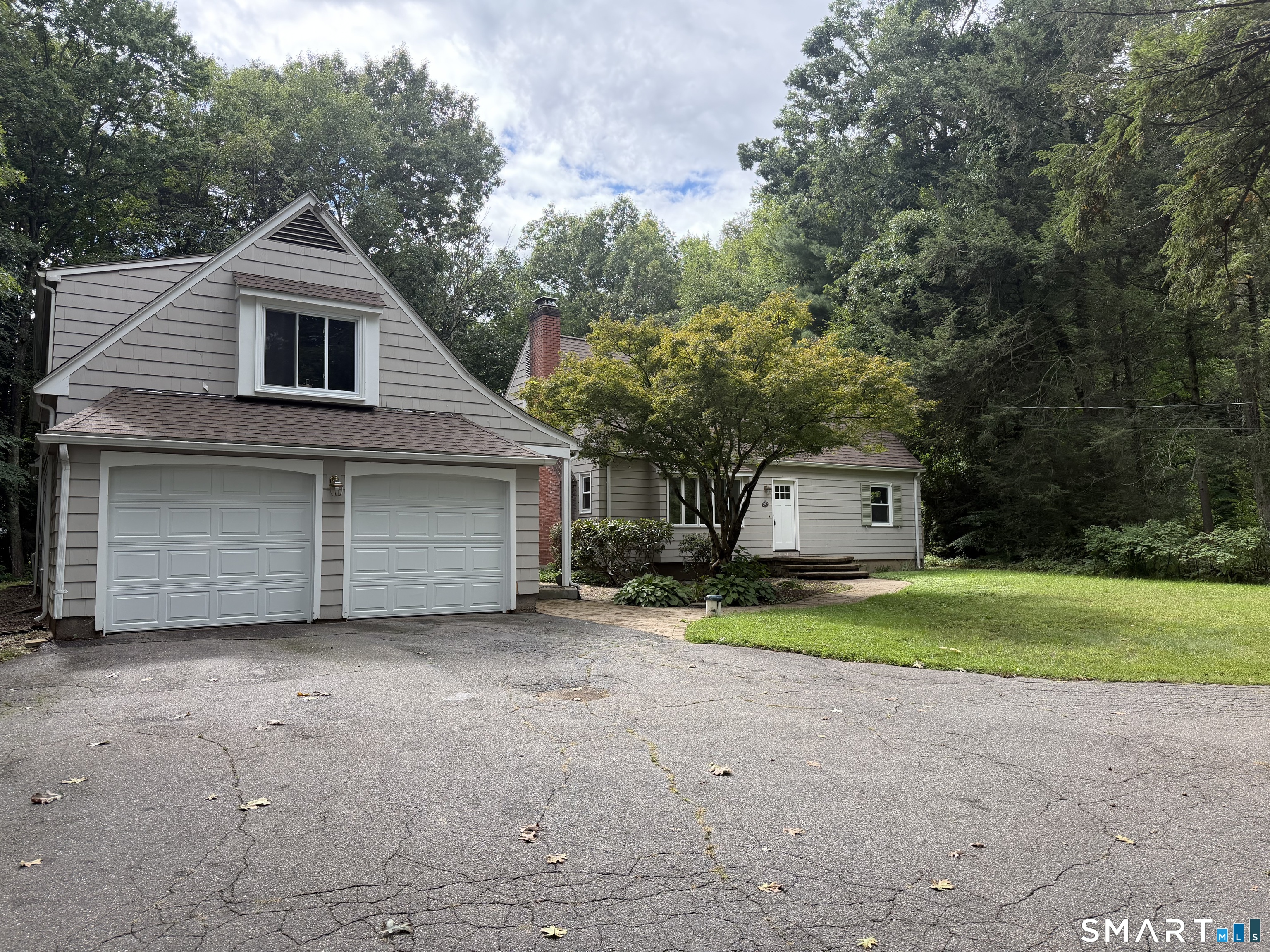 9 Pinewoods Road Granby, CT 06035 - Photo 1 of 22 Gallery Image 1