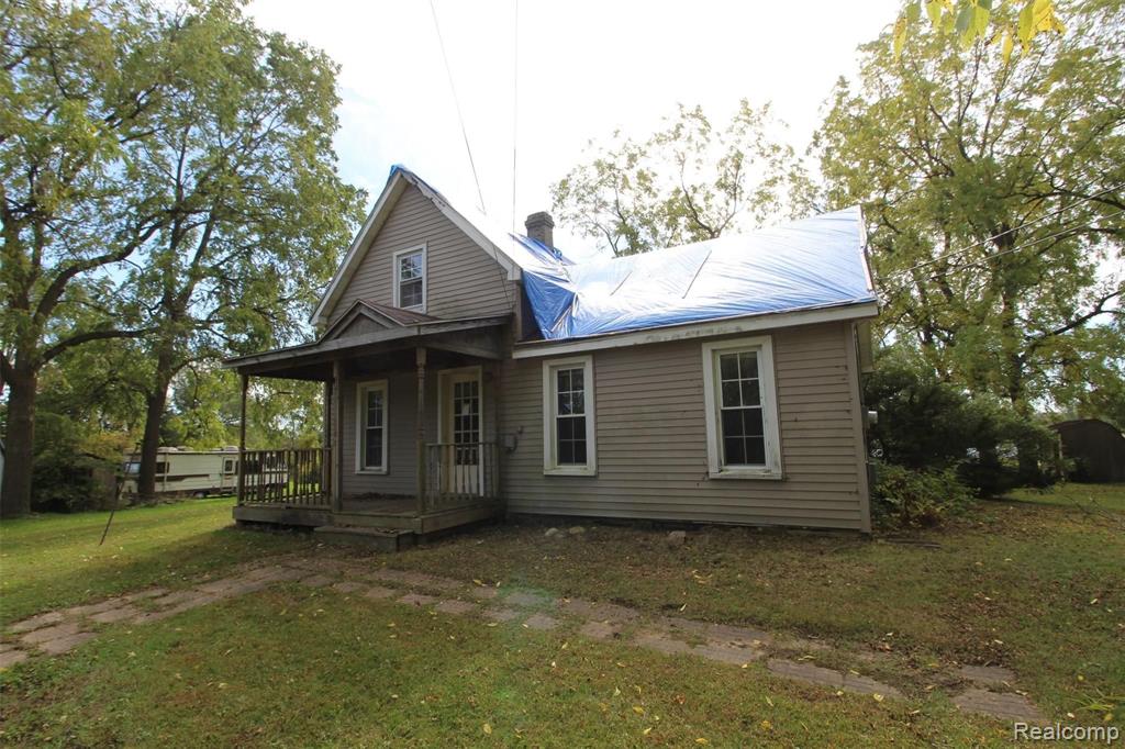 4153 Le Valley Road Columbiaville, MI 48421 - Photo 16 of 17