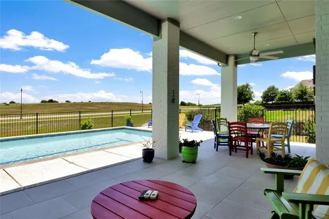 $749,000 | 1809 Shade Tree Street, Fort Worth, TX 76008