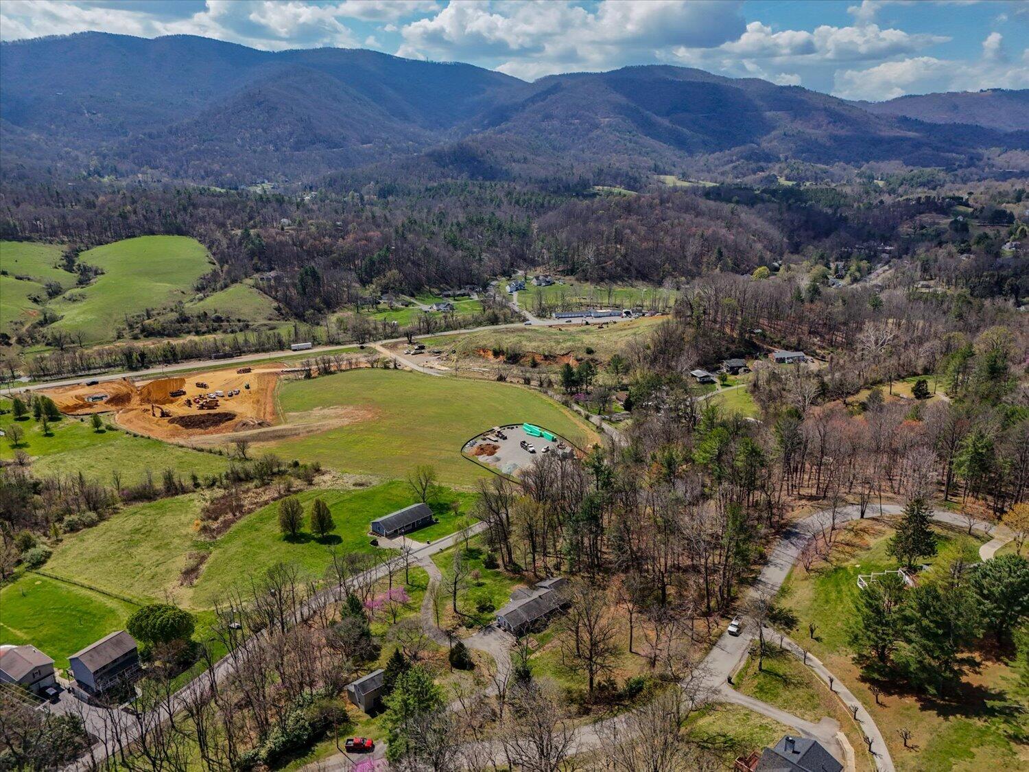 6141 Poage Valley Road Roanoke, VA 24018 - Photo 50 of 53 50-6141 Poage Valley-51