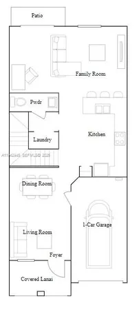 $3,000 | 13119 Southwest 232nd Street, Miami, FL 33170