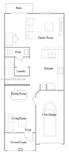 13119 Southwest 232nd Street Miami, FL 33170 - Photo 24 of 28