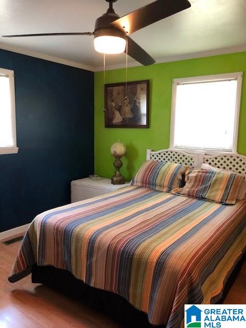 209 Main Street South Wedowee, AL 36278 - Photo 5 of 12