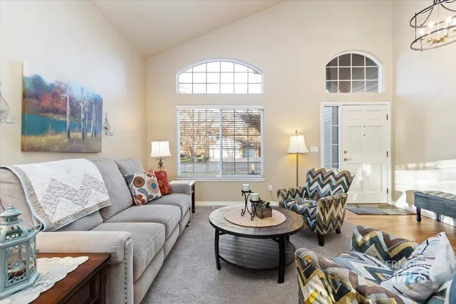 $619,000 | 7701 West Bearcreek Court, Boise, ID 83704