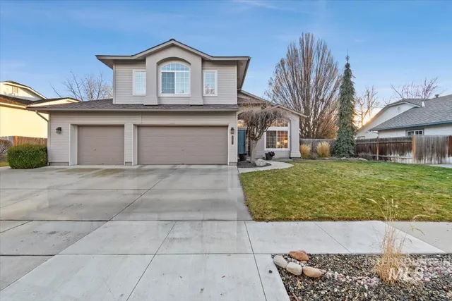 $619,000 | 7701 West Bearcreek Court, Boise, ID 83704