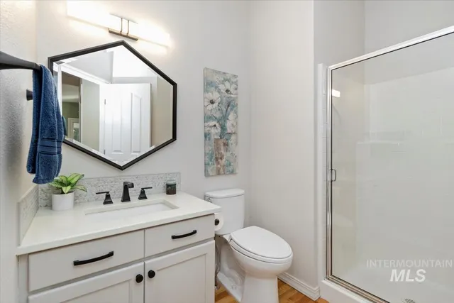 $619,000 | 7701 West Bearcreek Court, Boise, ID 83704