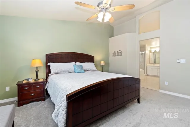 $619,000 | 7701 West Bearcreek Court, Boise, ID 83704