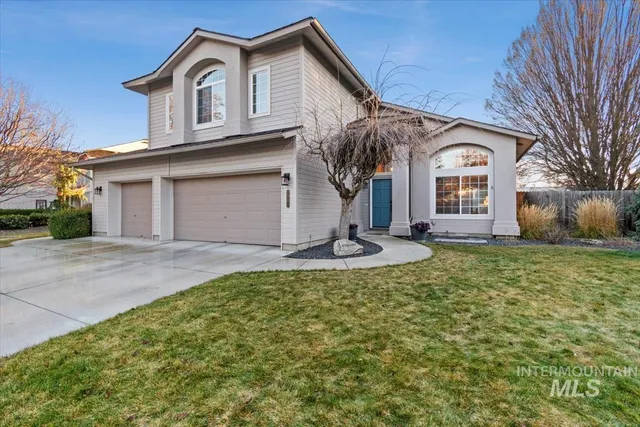 $619,000 | 7701 West Bearcreek Court, Boise, ID 83704