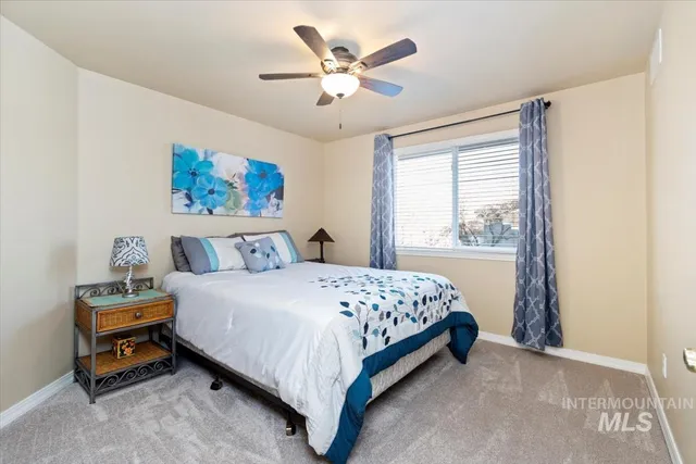 $619,000 | 7701 West Bearcreek Court, Boise, ID 83704