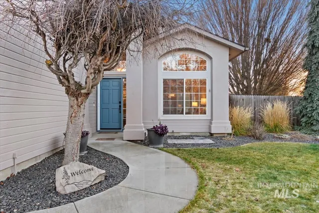 $619,000 | 7701 West Bearcreek Court, Boise, ID 83704