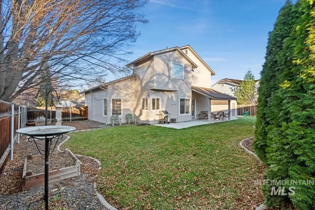 $619,000 | 7701 West Bearcreek Court, Boise, ID 83704