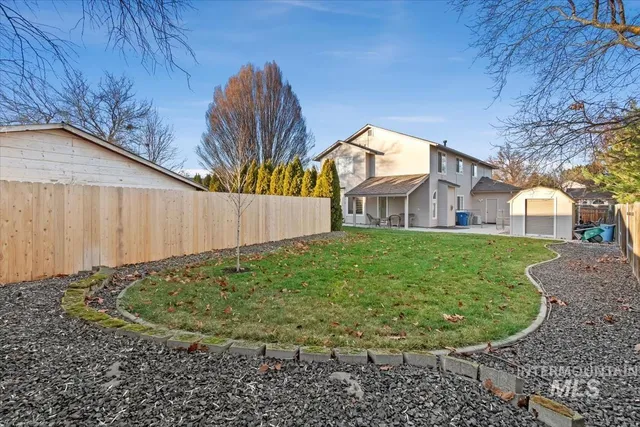 $619,000 | 7701 West Bearcreek Court, Boise, ID 83704