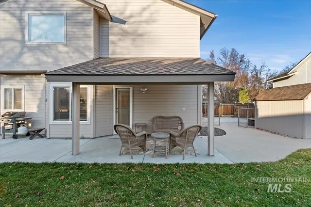 $619,000 | 7701 West Bearcreek Court, Boise, ID 83704