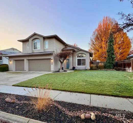 $619,000 | 7701 West Bearcreek Court, Boise, ID 83704