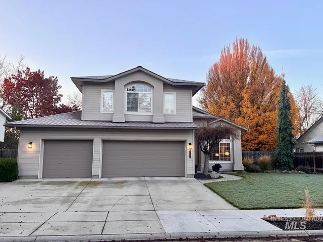 $619,000 | 7701 West Bearcreek Court, Boise, ID 83704