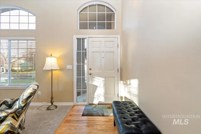 $619,000 | 7701 West Bearcreek Court, Boise, ID 83704