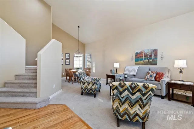 $619,000 | 7701 West Bearcreek Court, Boise, ID 83704