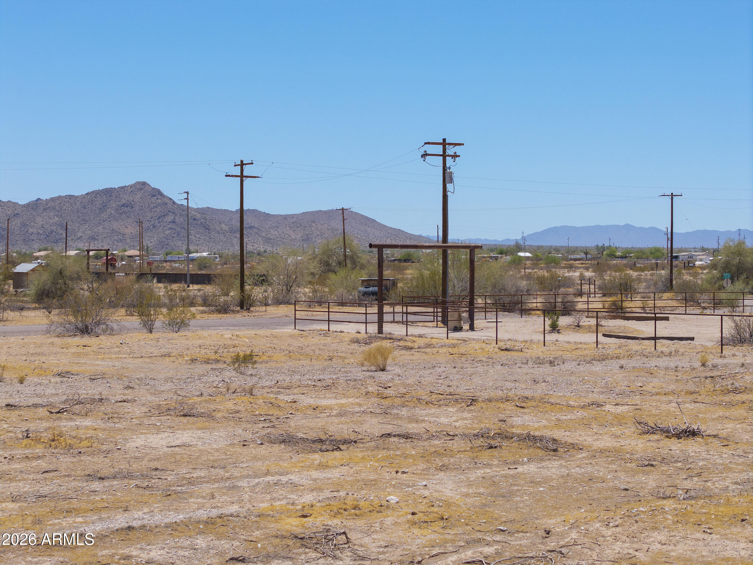 54650 West Ivory Road, Unit 57 Maricopa, AZ 85139 - Photo 14 of 17 a view of a outdoor space
