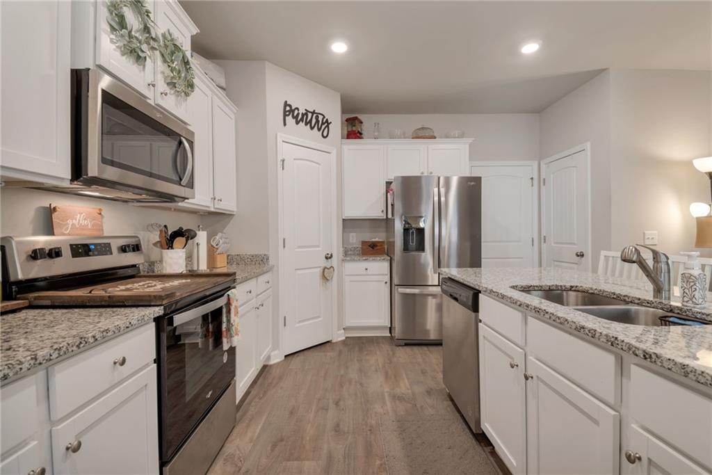 2100 Westbrook Road Commerce, GA 30530 - Photo 8 of 27