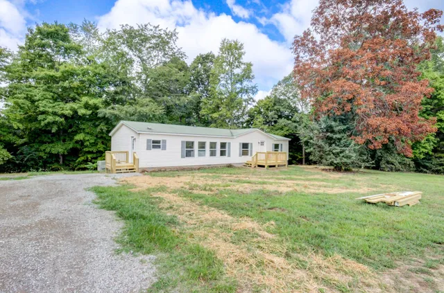 $1,925 | 1411 Turnipseed Road, Ashland City, TN 37015