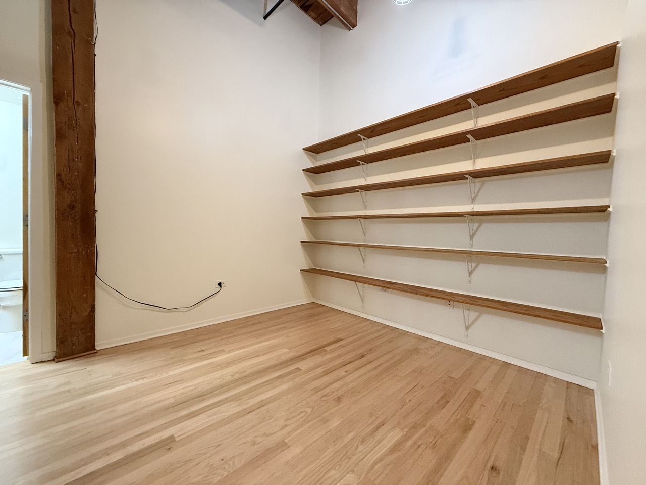 1500 West Monroe Street, Unit 605 Chicago, IL 60607 - Photo 11 of 19