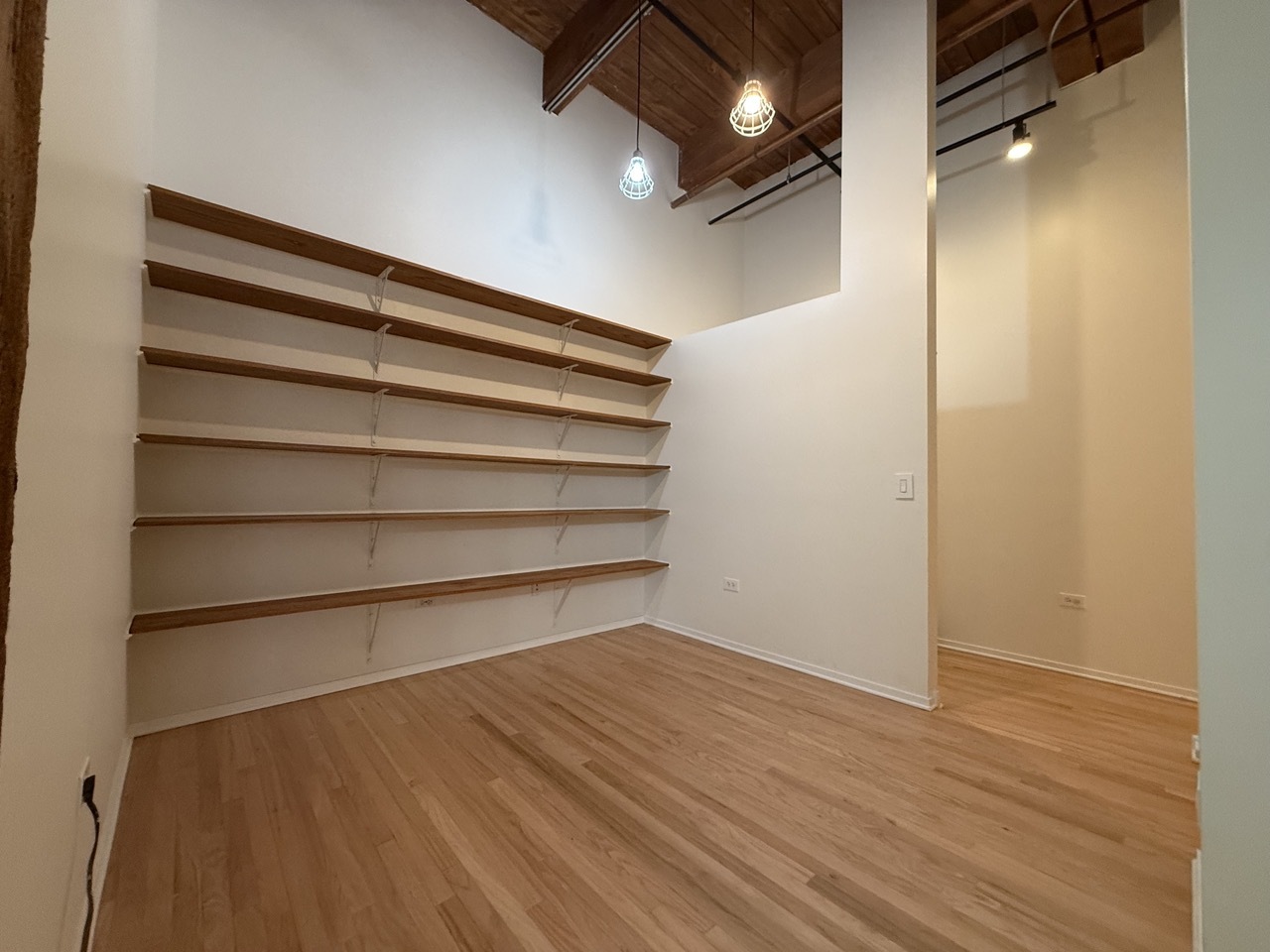 1500 West Monroe Street, Unit 605 Chicago, IL 60607 - Photo 14 of 19