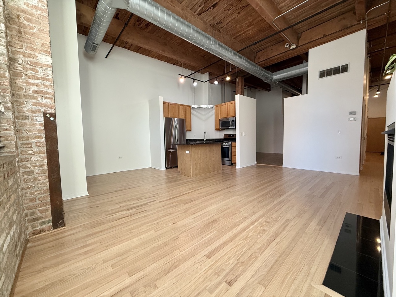 1500 West Monroe Street, Unit 605 Chicago, IL 60607 - Photo 16 of 19