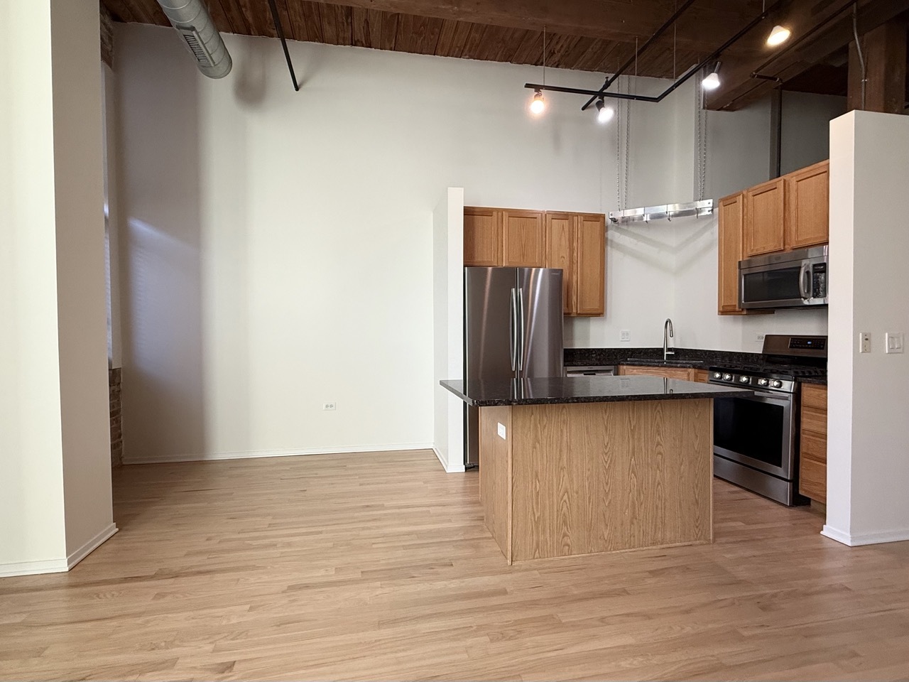 1500 West Monroe Street, Unit 605 Chicago, IL 60607 - Photo 4 of 19