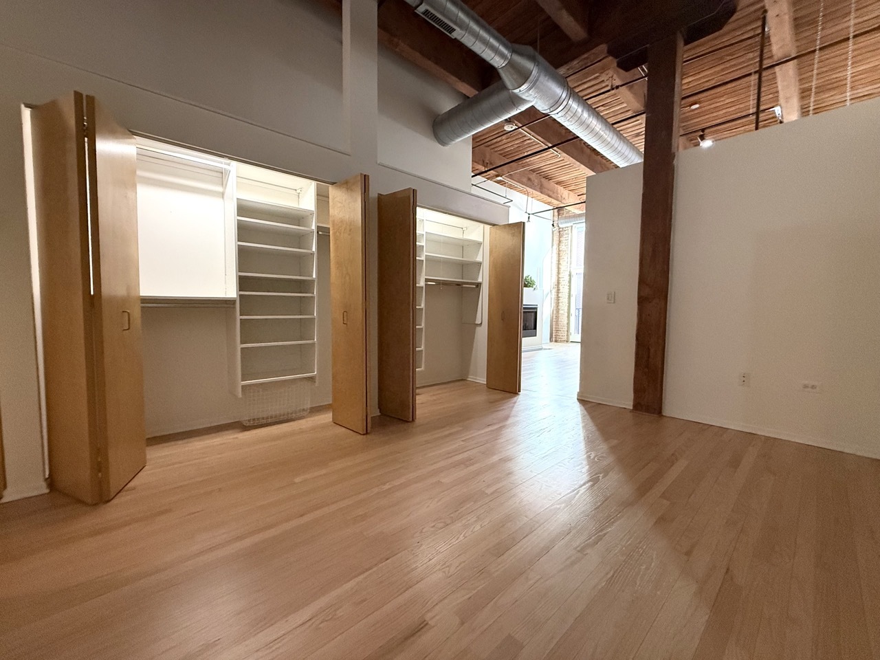 1500 West Monroe Street, Unit 605 Chicago, IL 60607 - Photo 9 of 19