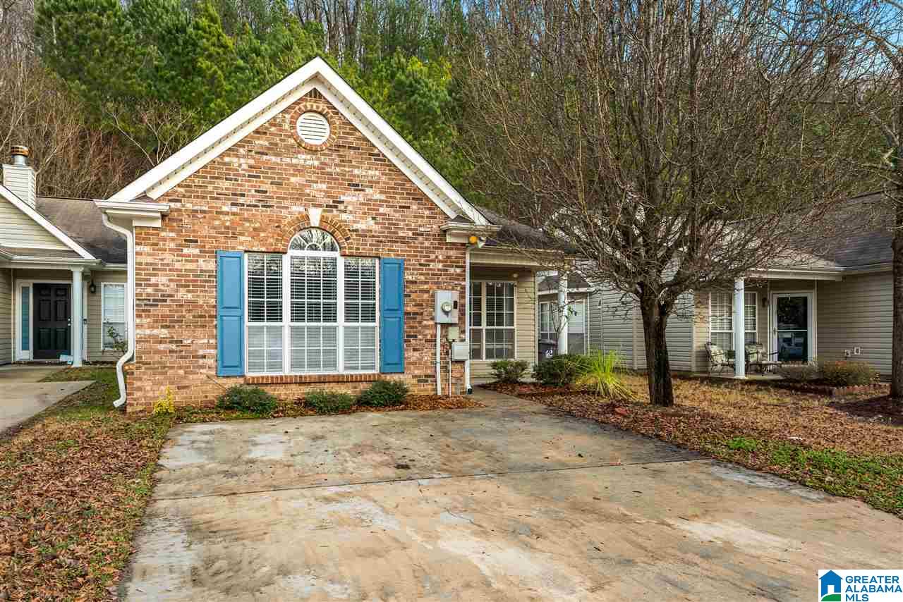 432 Midridge Lane Pelham, AL 35124 - Photo 2 of 22