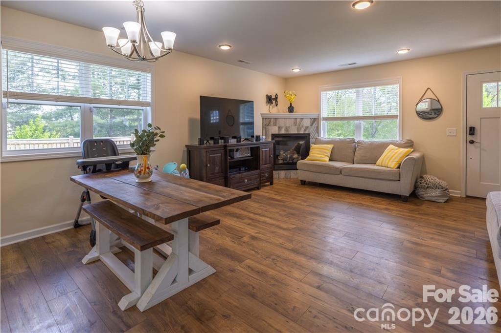 101 Towne Place Clyde, NC 28721 - Photo 3 of 28