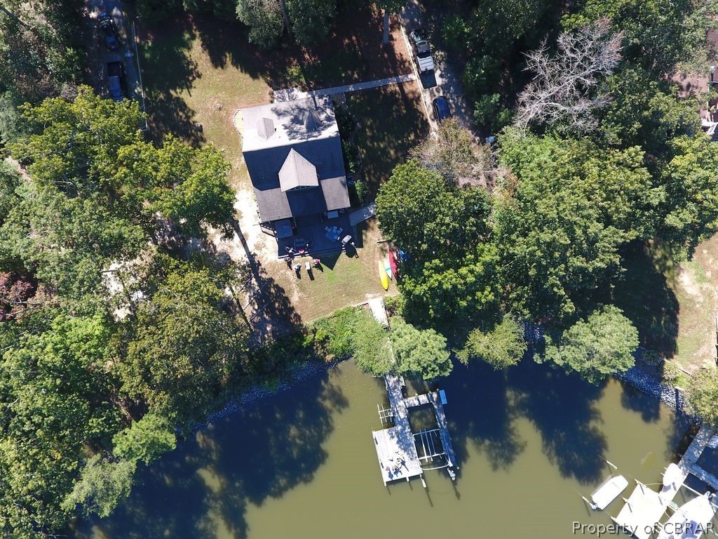 710 Forest Green Road Reedville, VA 22539 - Photo 2 of 34 Gallery Image 2