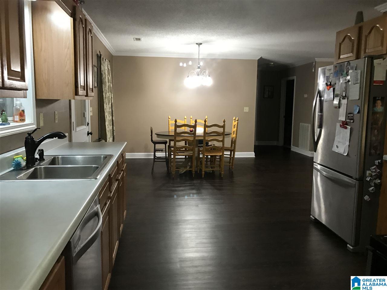 391 Willis Road Ashland, AL 36251 - Photo 19 of 33