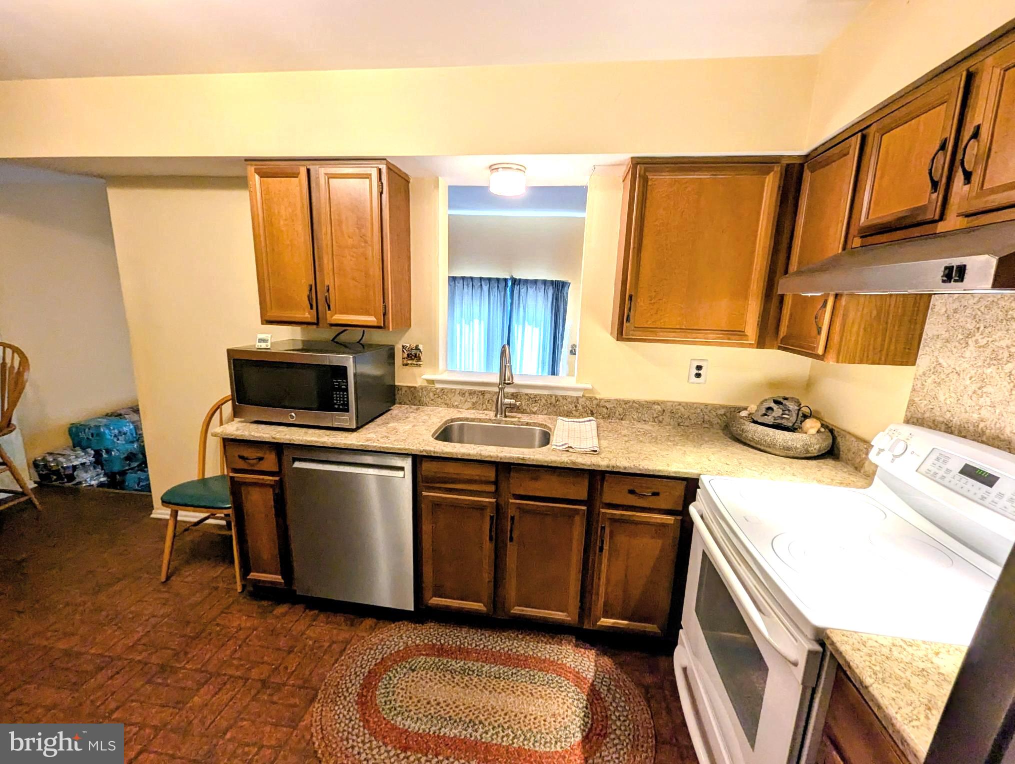 36 Markel Road Malvern, PA 19355 - Photo 6 of 21 Kitchen